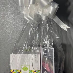 “Flower Garden” Wax Warmer Gift Set